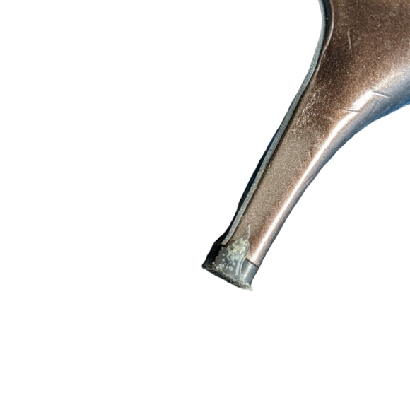 Bandolino Slingbacks SZ 6M - Picture 9 of 10